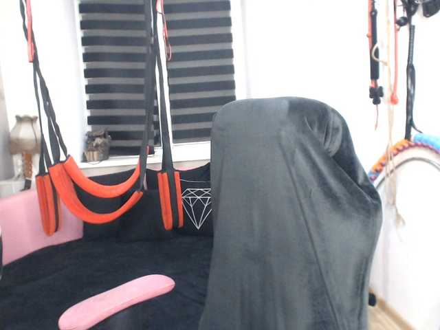 missGODDESS's BongaCams show and profile