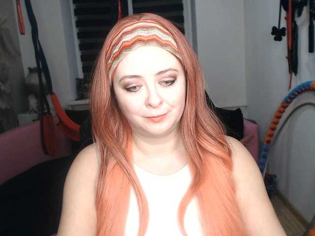 missGODDESS's BongaCams show and profile