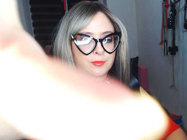 missGODDESS