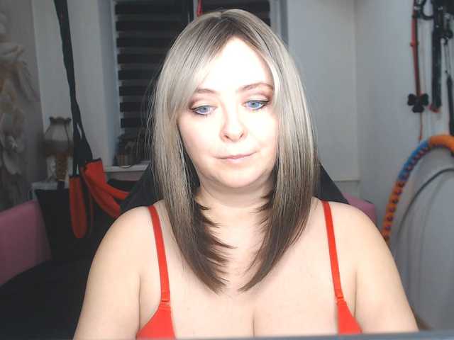 missGODDESS's BongaCams show and profile