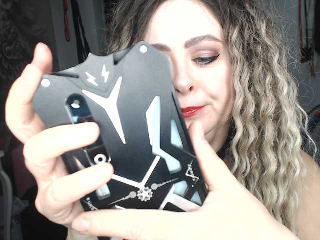 Preview of missgoddess