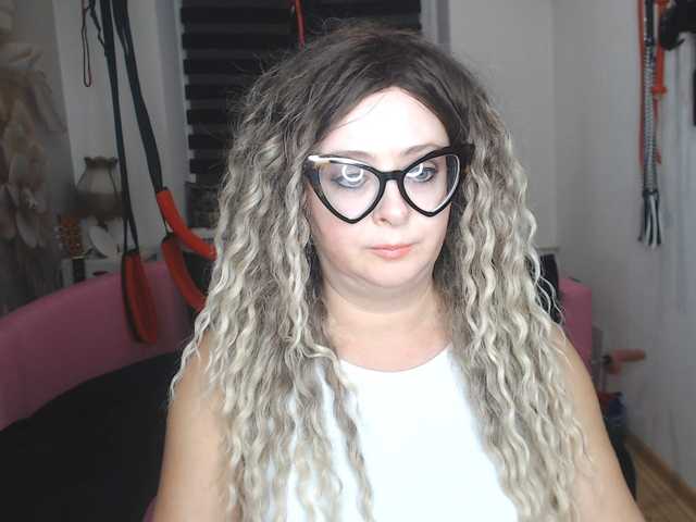 missGODDESS's BongaCams show and profile