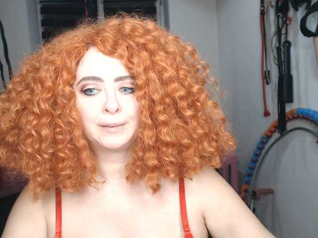 missGODDESS's BongaCams show and profile