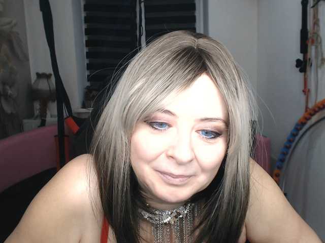 missGODDESS's BongaCams show and profile