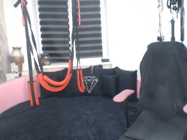 missGODDESS's BongaCams show and profile