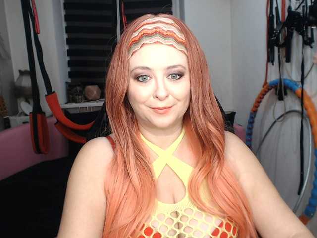 missGODDESS's BongaCams show and profile