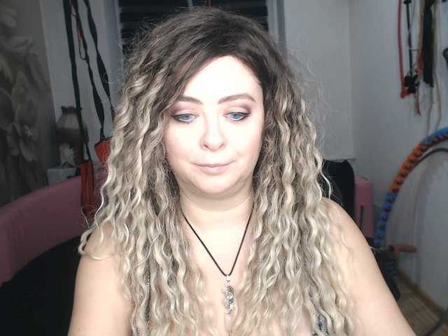 missGODDESS's BongaCams show and profile