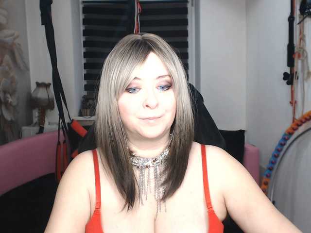 missGODDESS's BongaCams show and profile