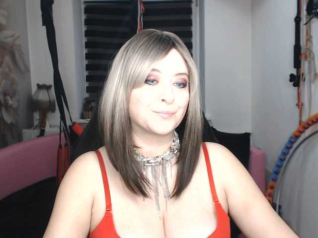 missGODDESS's BongaCams show and profile