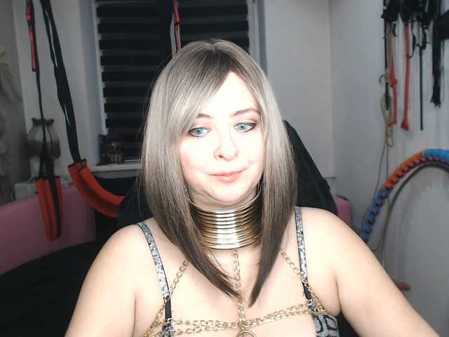 missGODDESS's BongaCams show and profile
