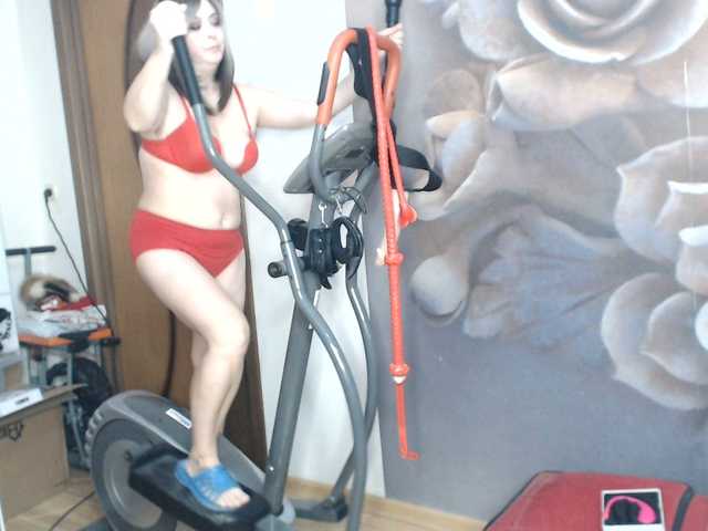 missGODDESS's BongaCams show and profile
