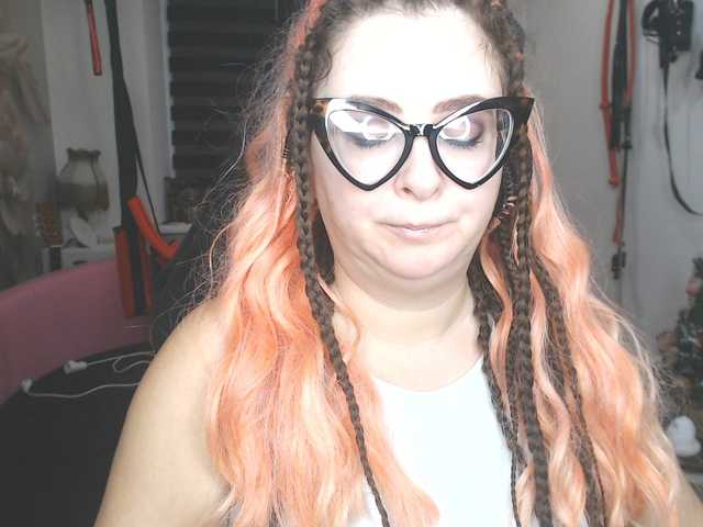 missGODDESS's BongaCams show and profile