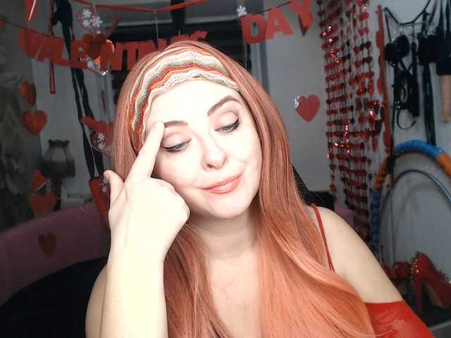 missGODDESS's BongaCams show and profile