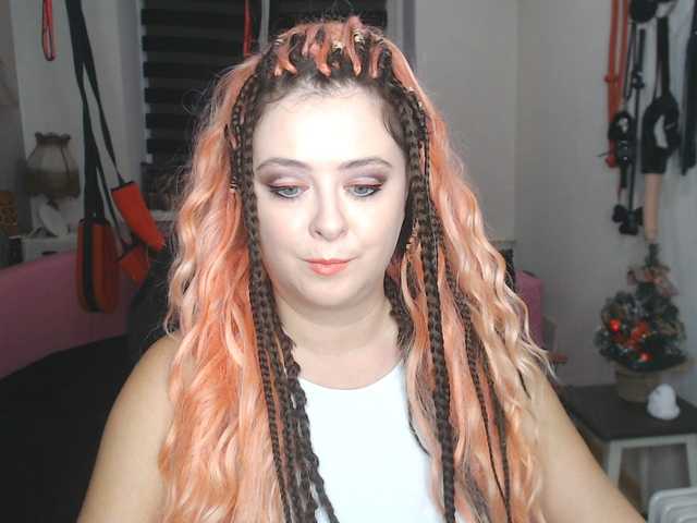 missGODDESS's BongaCams show and profile