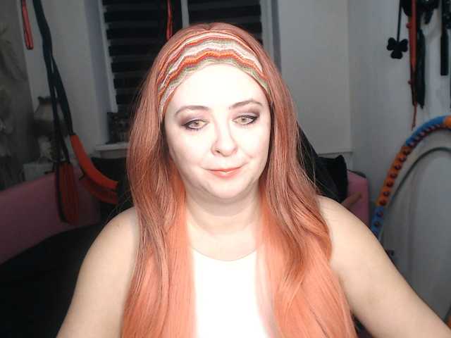 missGODDESS's BongaCams show and profile