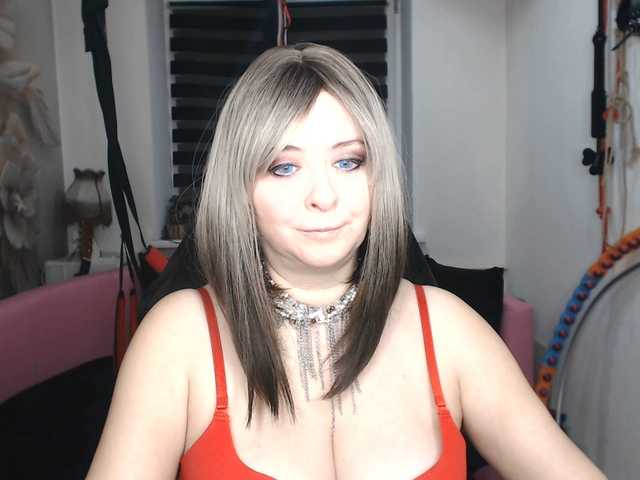 missGODDESS's BongaCams show and profile