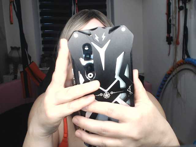 missGODDESS's BongaCams show and profile