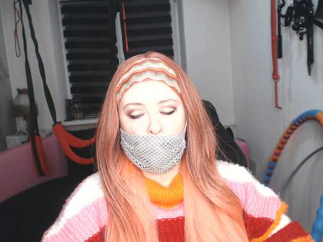 missGODDESS's BongaCams show and profile