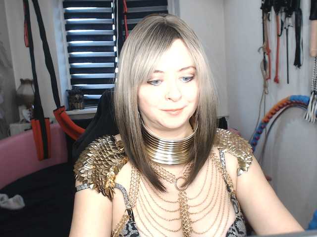 missGODDESS's BongaCams show and profile