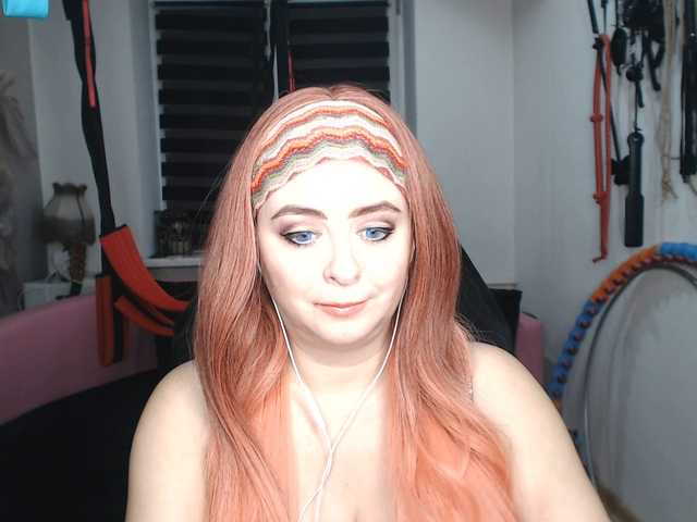missGODDESS's BongaCams show and profile