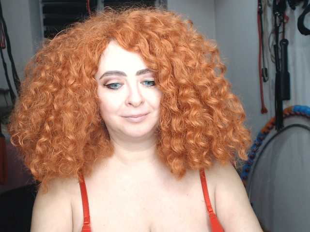 missGODDESS's BongaCams show and profile