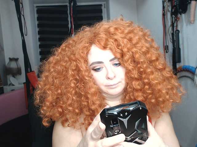 missGODDESS's BongaCams show and profile