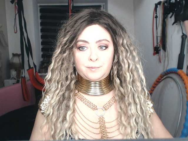 missGODDESS's BongaCams show and profile