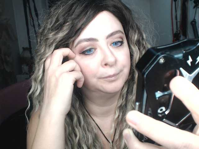 Preview of missgoddess