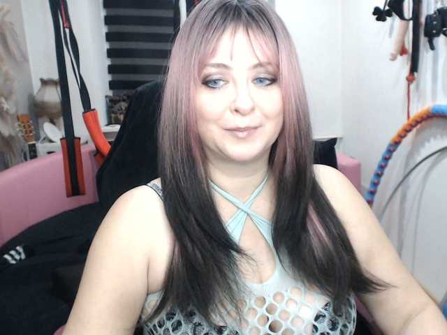 missGODDESS's BongaCams show and profile