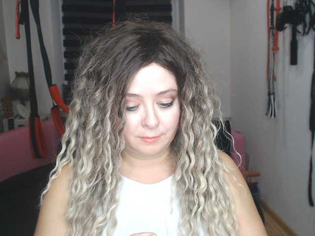 missGODDESS's BongaCams show and profile