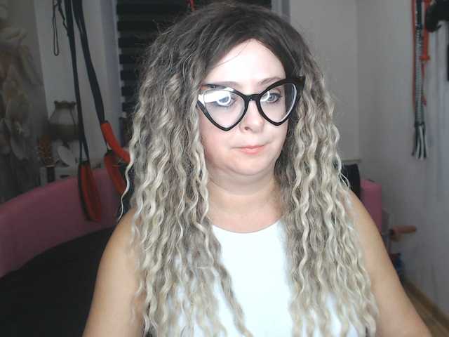 missGODDESS's BongaCams show and profile