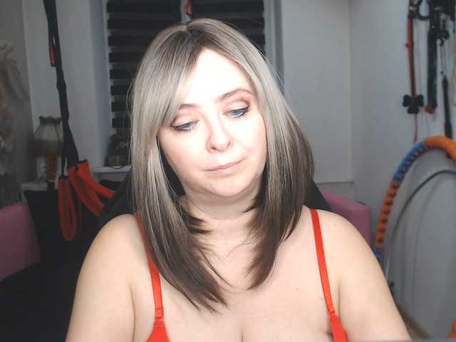 missGODDESS's BongaCams show and profile