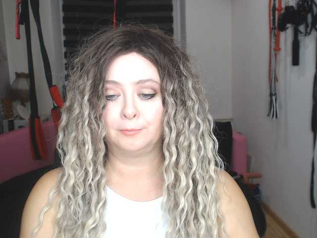 missGODDESS's BongaCams show and profile