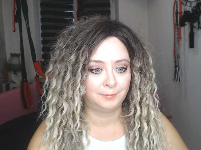 missGODDESS's BongaCams show and profile