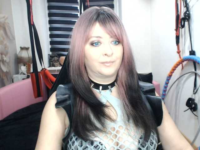 missGODDESS's BongaCams show and profile