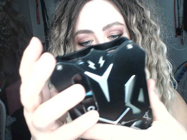 missGODDESS's BongaCams show and profile