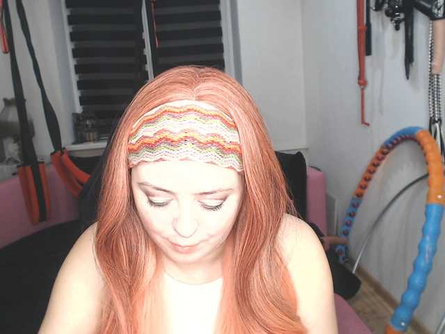 missGODDESS's BongaCams show and profile