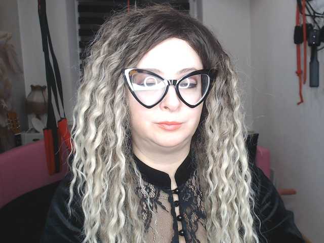 Preview of missgoddess