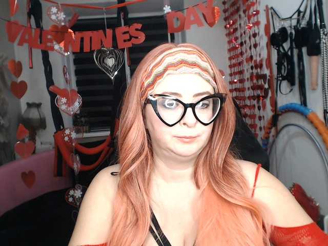 missGODDESS from BongaCams is Freechat