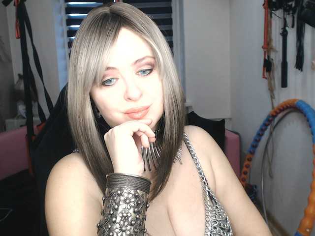 missGODDESS's BongaCams show and profile