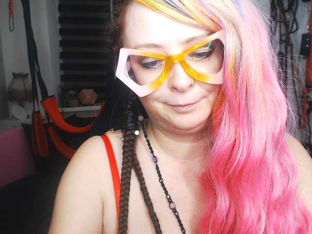 missGODDESS