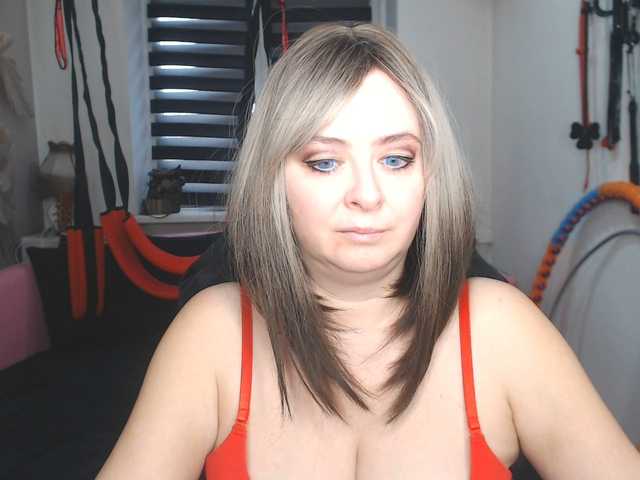 missGODDESS's BongaCams show and profile