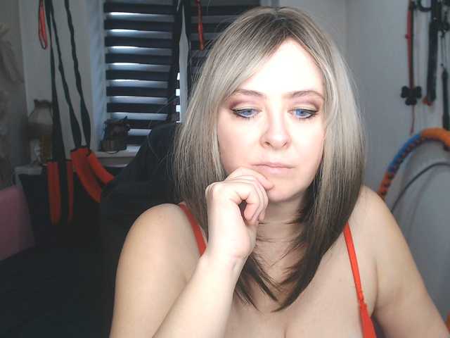 missGODDESS's BongaCams show and profile
