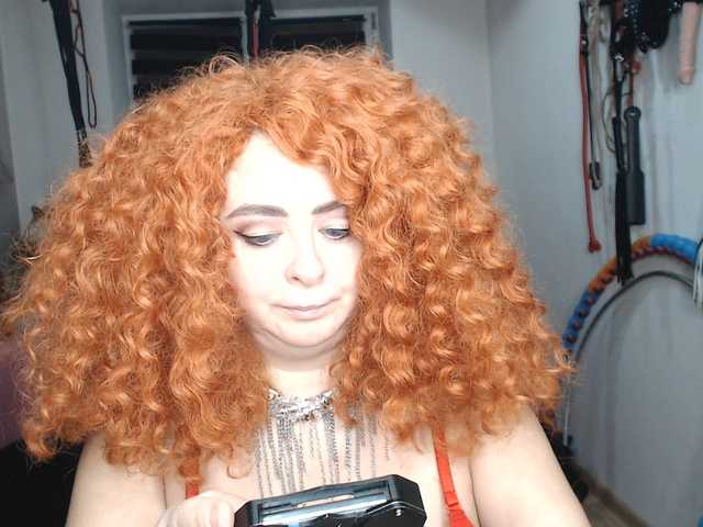 missGODDESS's BongaCams show and profile