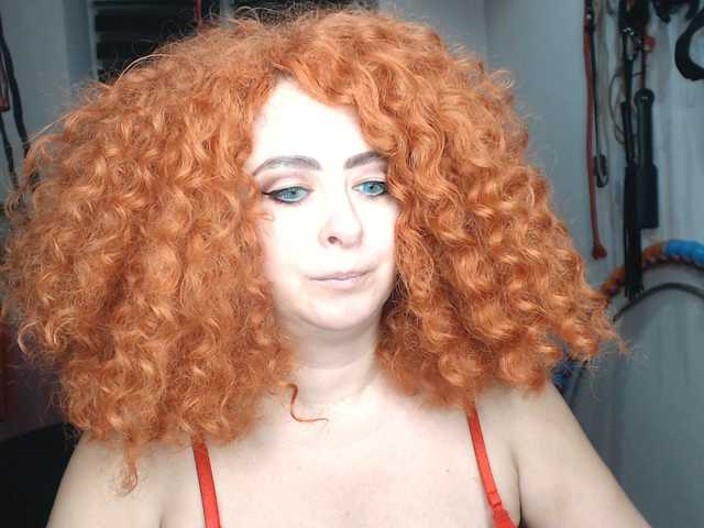 missGODDESS's BongaCams show and profile