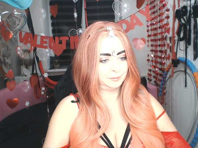 missGODDESS's BongaCams show and profile