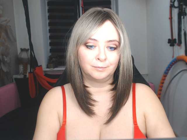 missGODDESS's BongaCams show and profile
