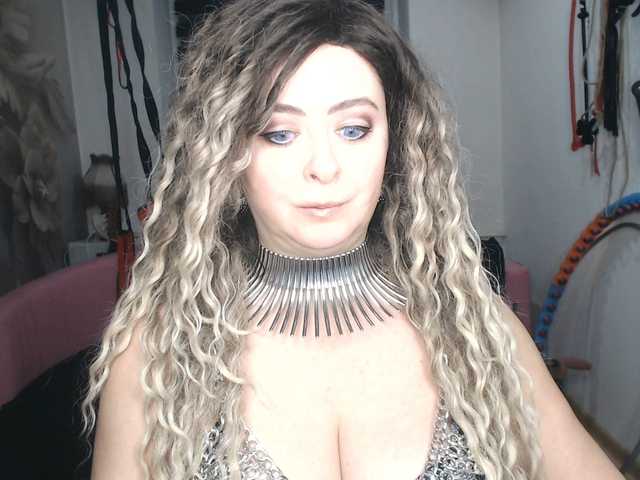 Preview of missgoddess