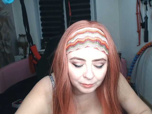 missGODDESS's BongaCams show and profile