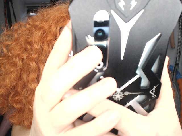 missGODDESS's BongaCams show and profile